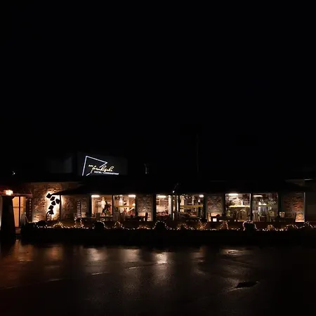 Des Frankische - & Landgasthof Küps