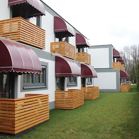 Otel Des Frankische - & Landgasthof *