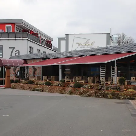 Des Frankische - & Landgasthof Otel